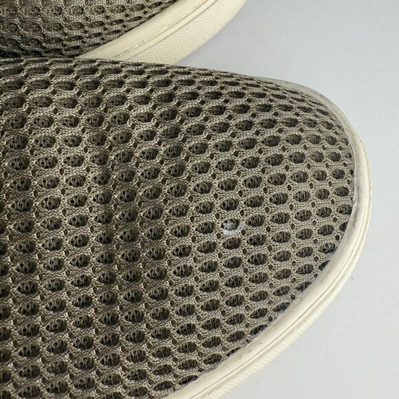 Olukai Pehuea Breathable Slip On Shoes with Drop In Heel Clay Womens Size 5 Yout - Picture 5 of 9